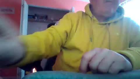 tomcat4848 online show from February 6, 8:01 pm