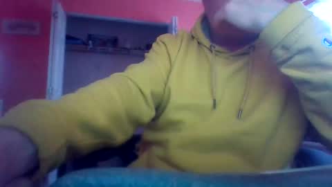 Snapshot of tomcat4848 chatting on March 29, 9:04 pm tomcat4848 online show from March 29, 9:04 pm