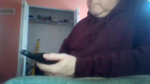 Snapshot of tomcat4848 chatting on April 18, 9:59 pm tomcat4848 online show from April 18, 9:59 pm