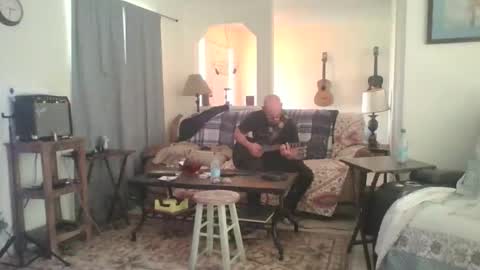 sirmuggsalot online show from December 14, 7:29 pm