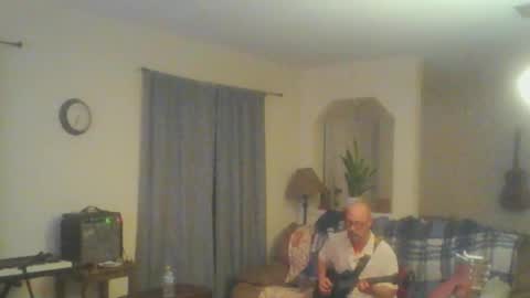 sirmuggsalot online show from January 14, 11:31 pm