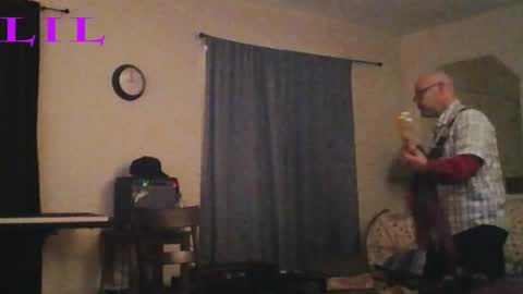 sirmuggsalot online show from February 9, 5:00 am