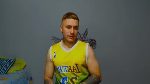 tomDavisXl online show from October 9, 12:52 am