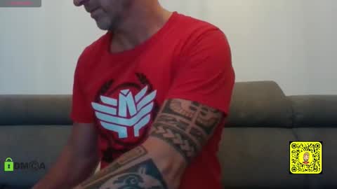 TOM online show from October 30, 12:23 am