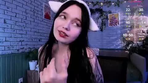 Tomie online show from June 18, 2:10 pm