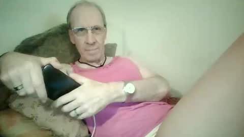 tomislav321 online show from May 10, 4:12 pm