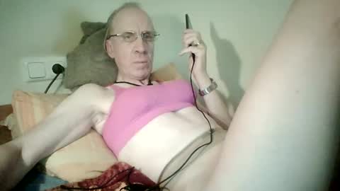 tomislav321 online show from May 24, 8:14 pm