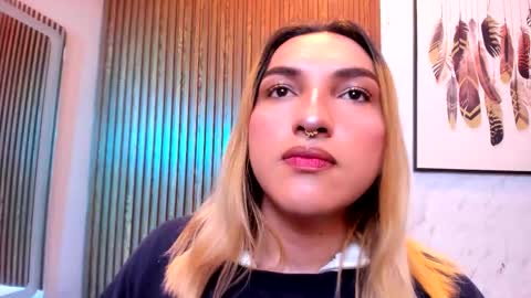   online show from February 26, 4:50 pm