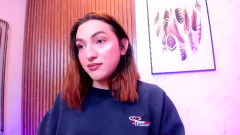   online show from July 13, 12:41 pm