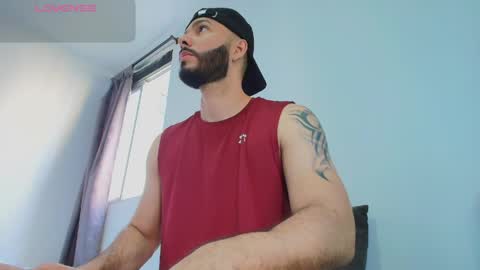 Tommel Bailey online show from May 23, 12:20 pm
