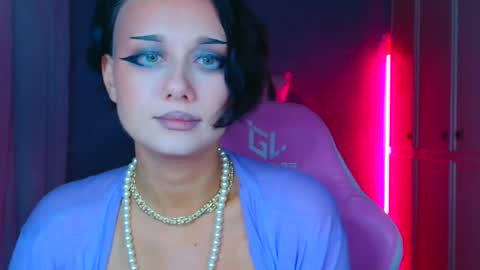 Galadriel online show from November 28, 3:20 am