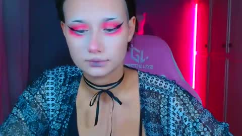 Galadriel online show from December 1, 3:55 am