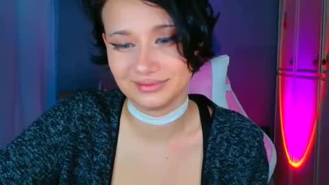 Snapshot of tommioo7 chatting on February 2, 12:37 pm Galadriel online show from February 2, 12:37 pm