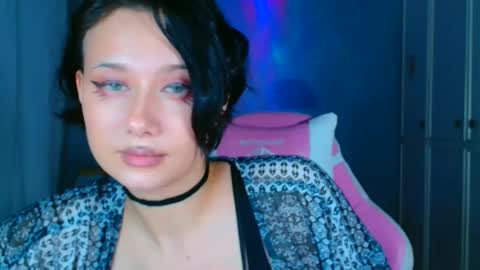 Snapshot of tommioo7 chatting on February 3, 6:46 pm Galadriel online show from February 3, 6:46 pm