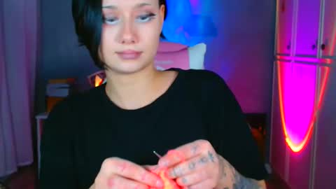 Snapshot of tommioo7 chatting on February 7, 7:17 pm Galadriel online show from February 7, 7:17 pm