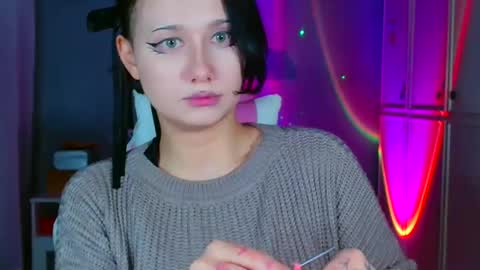 Snapshot of tommioo7 chatting on February 23, 6:49 pm Galadriel online show from February 23, 6:49 pm