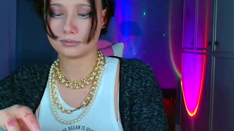 Snapshot of tommioo7 chatting on February 25, 5:28 am Galadriel online show from February 25, 5:28 am