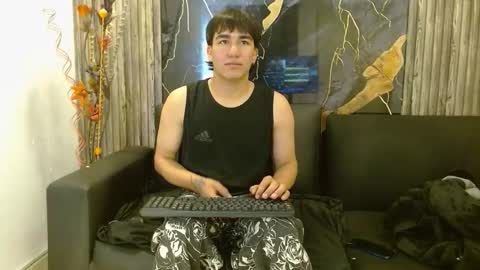 tommy160920 online show from November 14, 2:16 pm