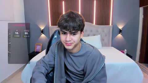 Snapshot of tommy18__ chatting on November 21, 3:38 am Tommy online show from November 21, 3:38 am