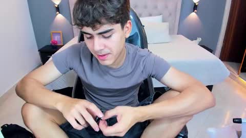 Tommy  online show from March 6, 4:31 am