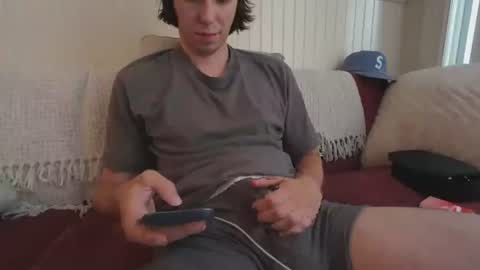 tommy8hardcock online show from June 21, 2:08 pm