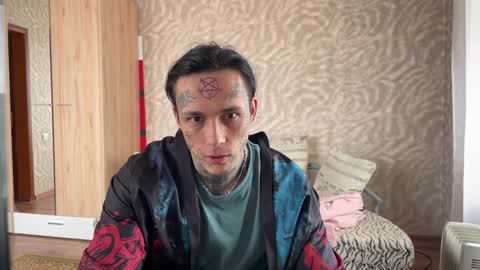 Snapshot of tommy__gun_ chatting on January 23, 8:04 am Tommy and Katana online show from January 23, 8:04 am