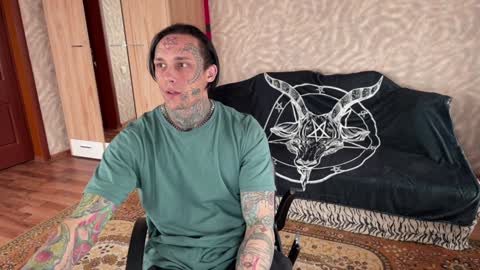 Snapshot of tommy__gun_ chatting on January 27, 9:44 am Tommy and Katana online show from January 27, 9:44 am