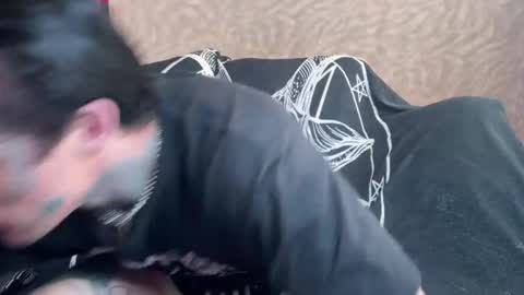 Snapshot of tommy__gun_ chatting on February 26, 6:26 am Tommy and Katana online show from February 26, 6:26 am