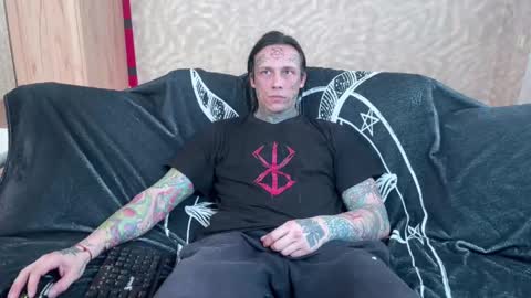 Snapshot of tommy__gun_ chatting on March 12, 9:02 am Tommy and Katana online show from March 12, 9:02 am