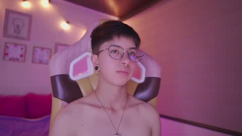 Blue  online show from June 27, 1:32 am