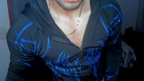 Snapshot of tommy_bred chatting on May 2, 12:04 am Twitter BreddTommy IG tommy bredd online show from May 2, 12:04 am