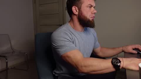  tommy burnzzz  online show from December 31, 2:29 am