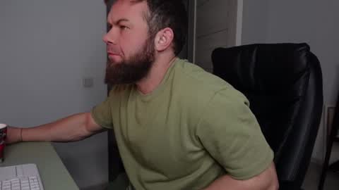  tommy burnzzz  online show from January 6, 5:30 am