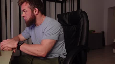  tommy burnzzz  online show from January 8, 2:46 am