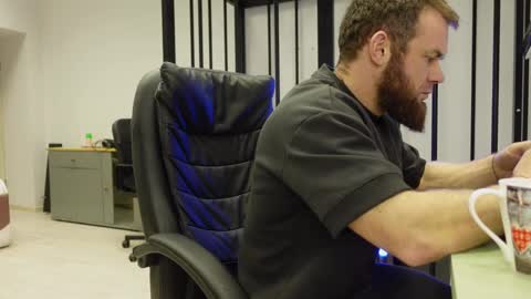  tommy burnzzz  online show from February 27, 5:34 am