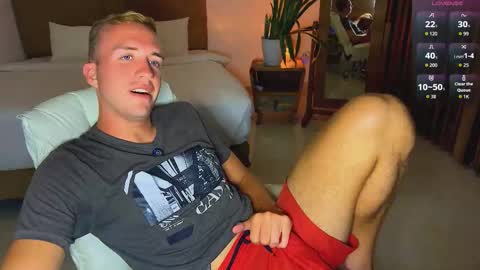 Tommy online show from March 3, 11:05 am