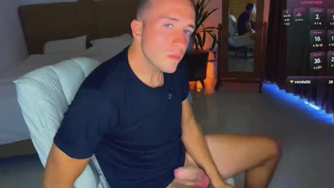 Tommy online show from March 16, 5:44 am