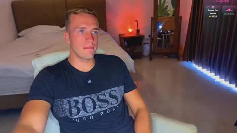 Tommy online show from April 3, 5:27 am