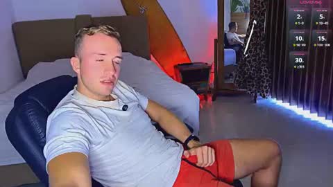 Tommy online show from June 28, 2:39 am