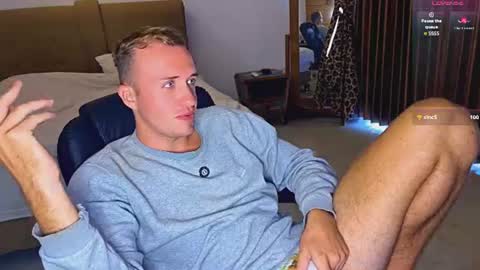 Tommy online show from July 1, 1:18 am