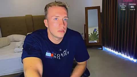 Tommy online show from August 2, 3:38 am