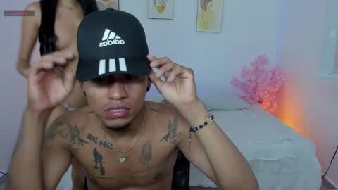 Snapshot of tommy_jeryy chatting on April 8, 4:12 am tommy_jeryy online show from April 8, 4:12 am