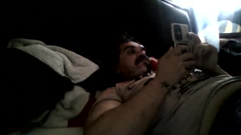 tommy mackz online show from September 21, 8:43 pm