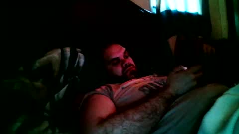 tommy mackz online show from March 2, 1:52 am