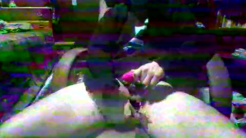 tommy_mt online show from November 4, 8:19 pm