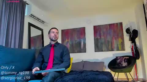Snapshot of tommy_raym0ndg chatting on July 9, 8:46 pm tommy_raym0ndg online show from July 9, 8:46 pm