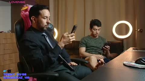 Snapshot of tommy_raym0ndg chatting on July 29, 4:38 pm tommy_raym0ndg online show from July 29, 4:38 pm