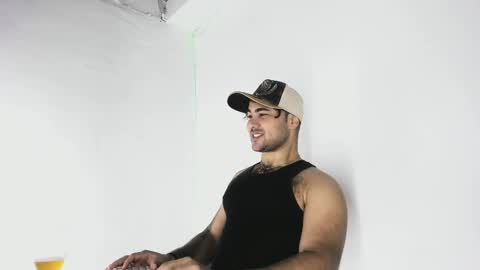 tommy_sccott online show from September 27, 10:26 pm