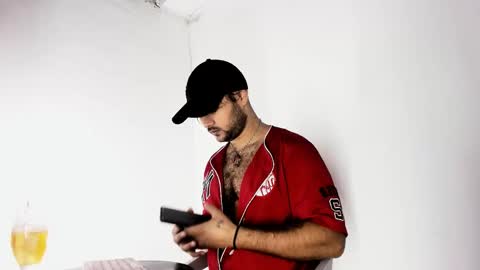 tommy_sccott online show from October 17, 10:23 pm