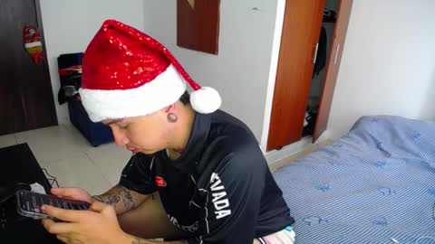 Dirty Tommy online show from December 4, 6:50 pm